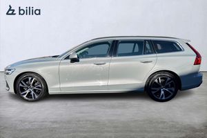 Volvo V60 bild 3