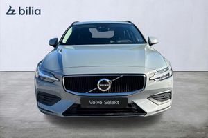 Volvo V60 bild 6