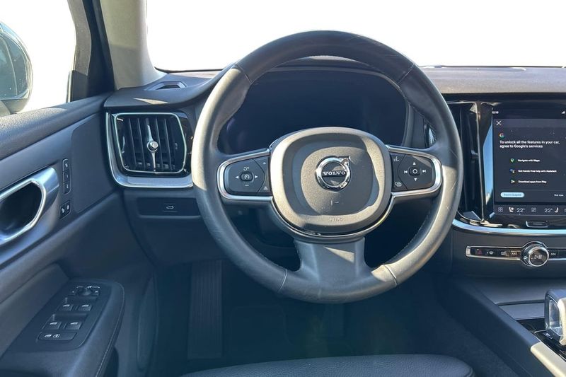 Volvo V60 bild 11