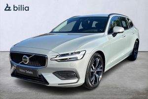 Volvo V60 bild 1