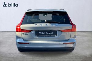 Volvo V60 bild 5