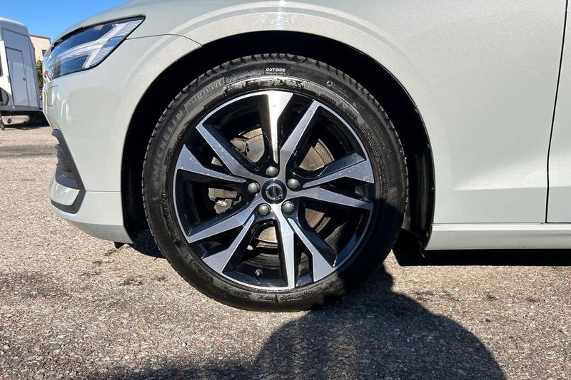 Volvo V60 bild 17
