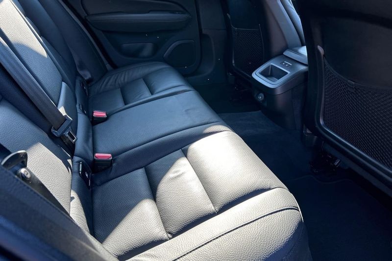 Volvo V60 bild 9