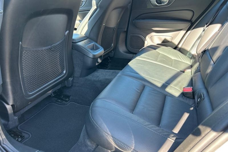 Volvo V60 bild 13
