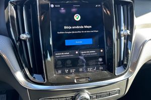 Volvo V60 bild 15
