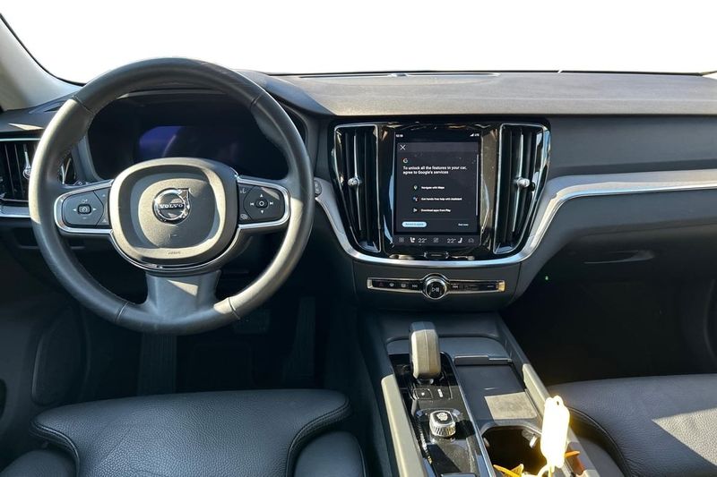 Volvo V60 bild 10