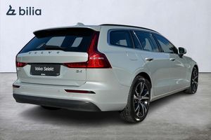 Volvo V60 bild 19