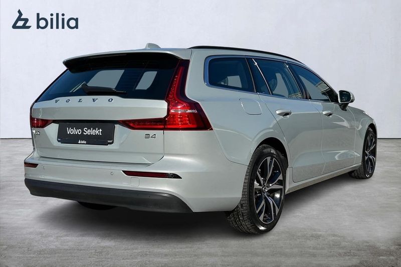 Volvo V60 bild 19