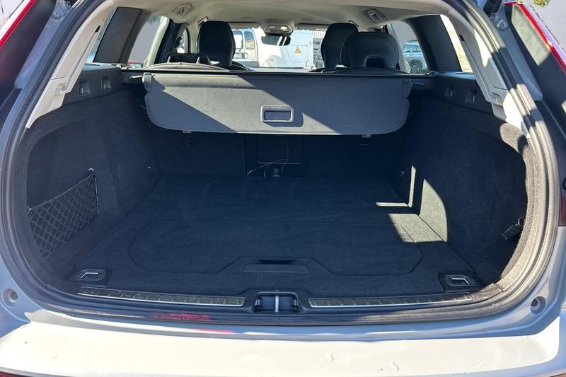Volvo V60 bild 12