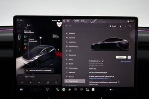 Tesla Model Y bild 21