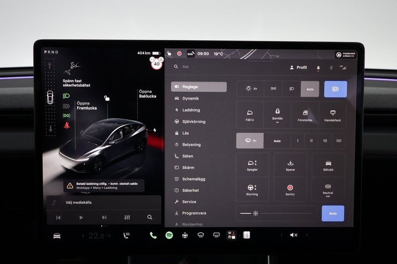 Tesla Model Y bild 19