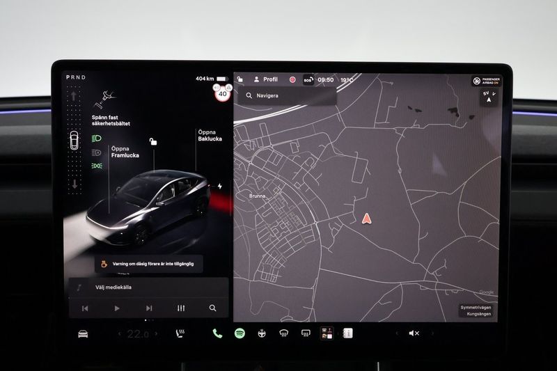 Tesla Model Y bild 18
