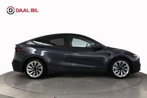 Tesla Model Y bild 5