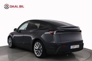 Tesla Model Y bild 8