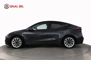 Tesla Model Y bild 9