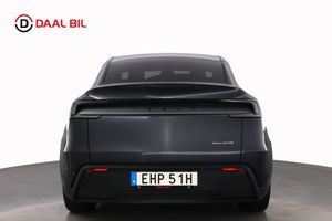 Tesla Model Y bild 7