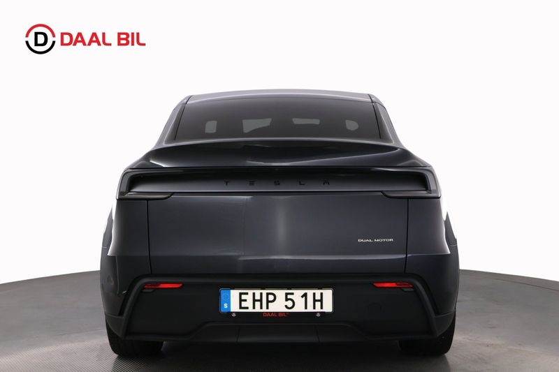 Tesla Model Y bild 7