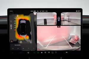 Tesla Model Y bild 22