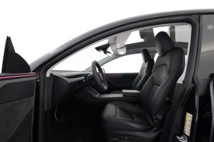 Tesla Model Y bild 10