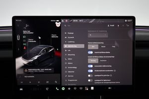 Tesla Model Y bild 20