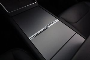 Tesla Model Y bild 24