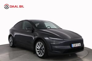 Tesla Model Y bild 3