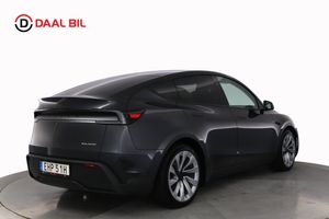 Tesla Model Y bild 6