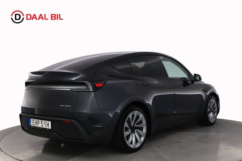 Tesla Model Y bild 6