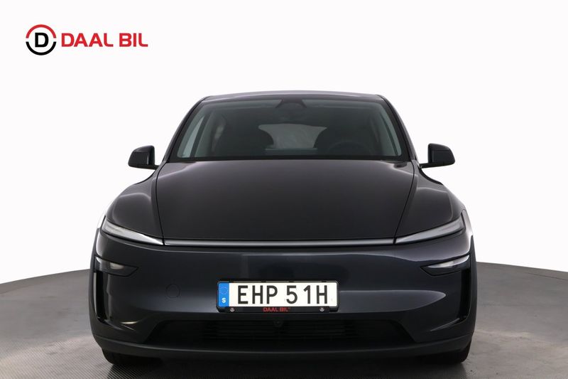 Tesla Model Y bild 2