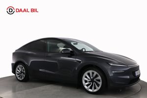 Tesla Model Y bild 4