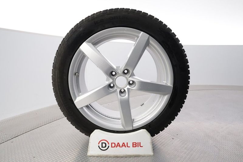 Mercedes EQE350 bild 26