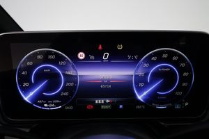 Mercedes EQE350 bild 16