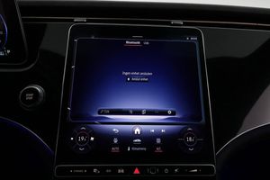 Mercedes EQE350 bild 19