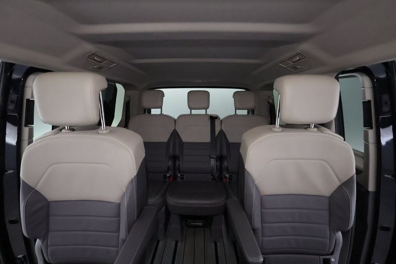 Volkswagen Multivan bild 26