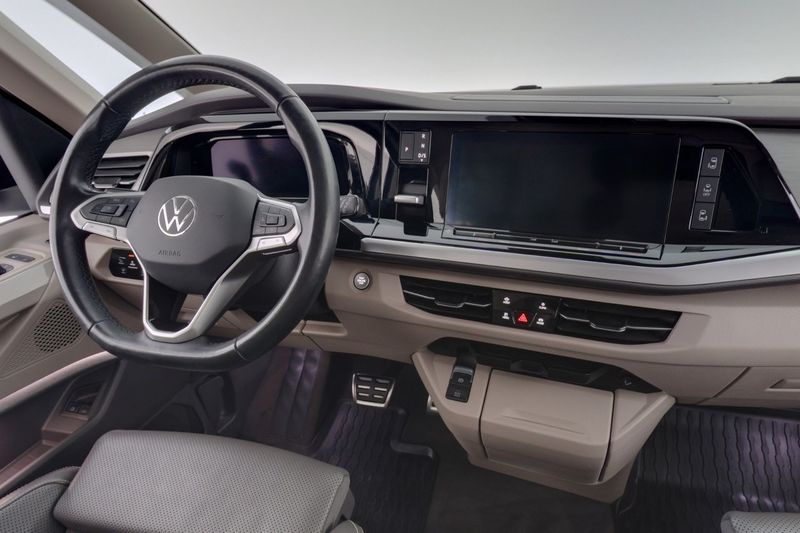 Volkswagen Multivan bild 16
