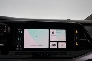 Volkswagen Multivan bild 18