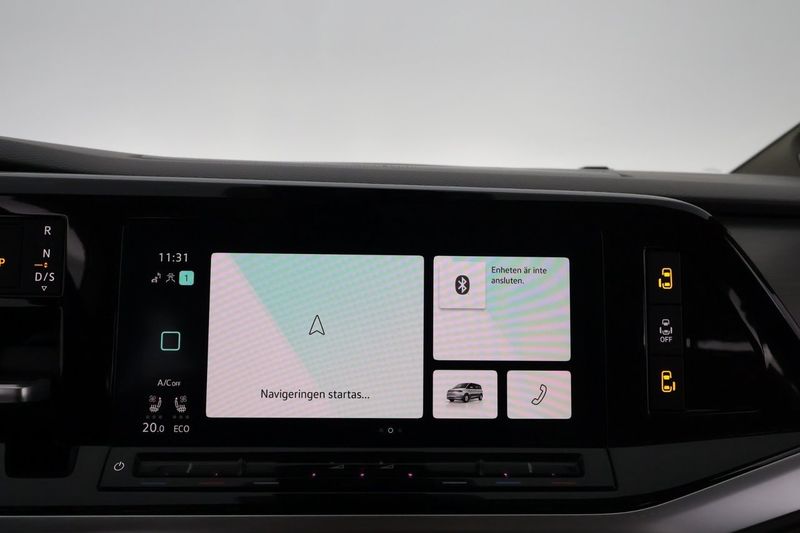 Volkswagen Multivan bild 18