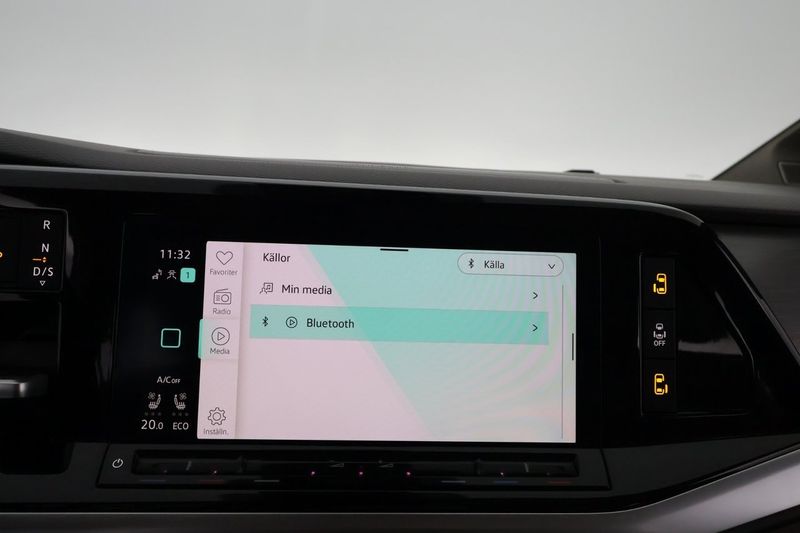 Volkswagen Multivan bild 22
