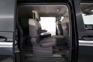 Volkswagen Multivan bild 29