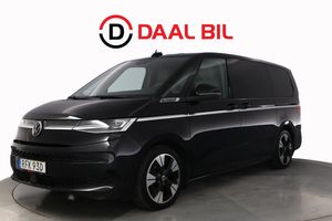 Volkswagen Multivan bild 1