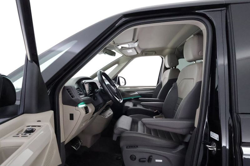 Volkswagen Multivan bild 10