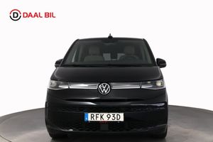 Volkswagen Multivan bild 2