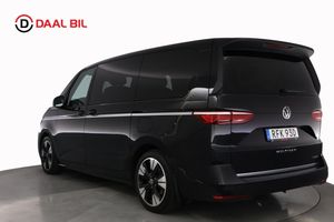 Volkswagen Multivan bild 8