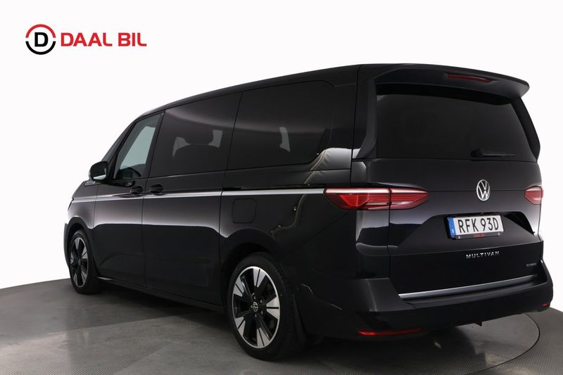 Volkswagen Multivan bild 8