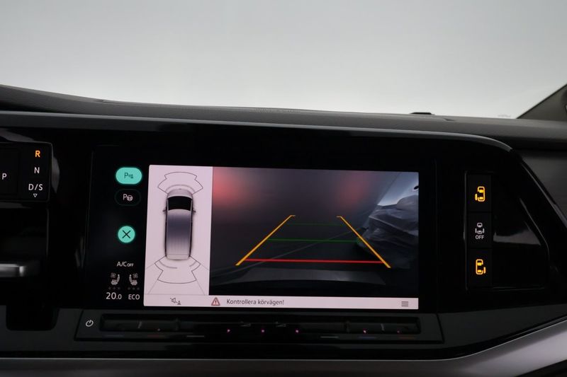 Volkswagen Multivan bild 20