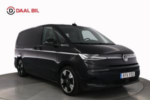 Volkswagen Multivan bild 3