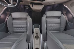 Volkswagen Multivan bild 15