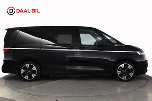 Volkswagen Multivan bild 5