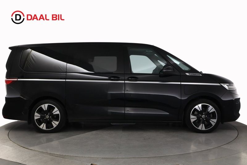 Volkswagen Multivan bild 5