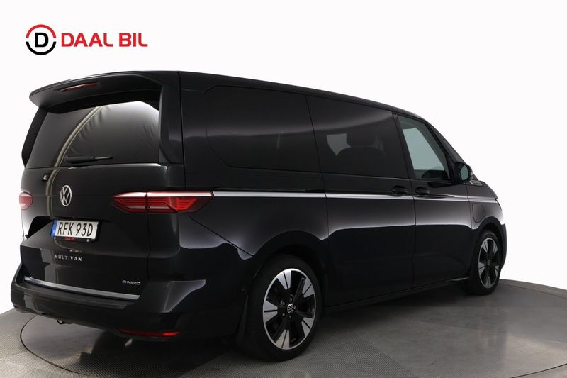 Volkswagen Multivan bild 6